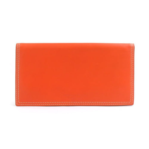 Bottega Veneta Bifold Long Wallet