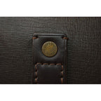 Louis Vuitton Shoulder Bag Utah Yuma Vintage — view 5