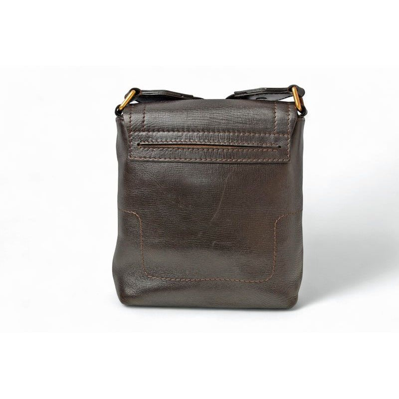Louis Vuitton Shoulder Bag Utah Yuma Vintage — view 6