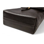 Louis Vuitton Shoulder Bag Utah Yuma Vintage — view 8