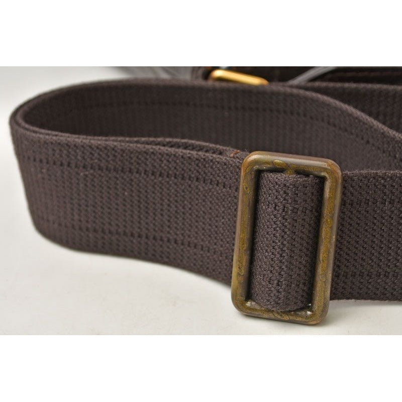 Louis Vuitton Shoulder Bag Utah Yuma Vintage — view 9