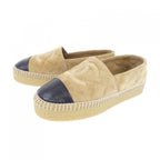 Chanel Espadrilles Shoes — view 3