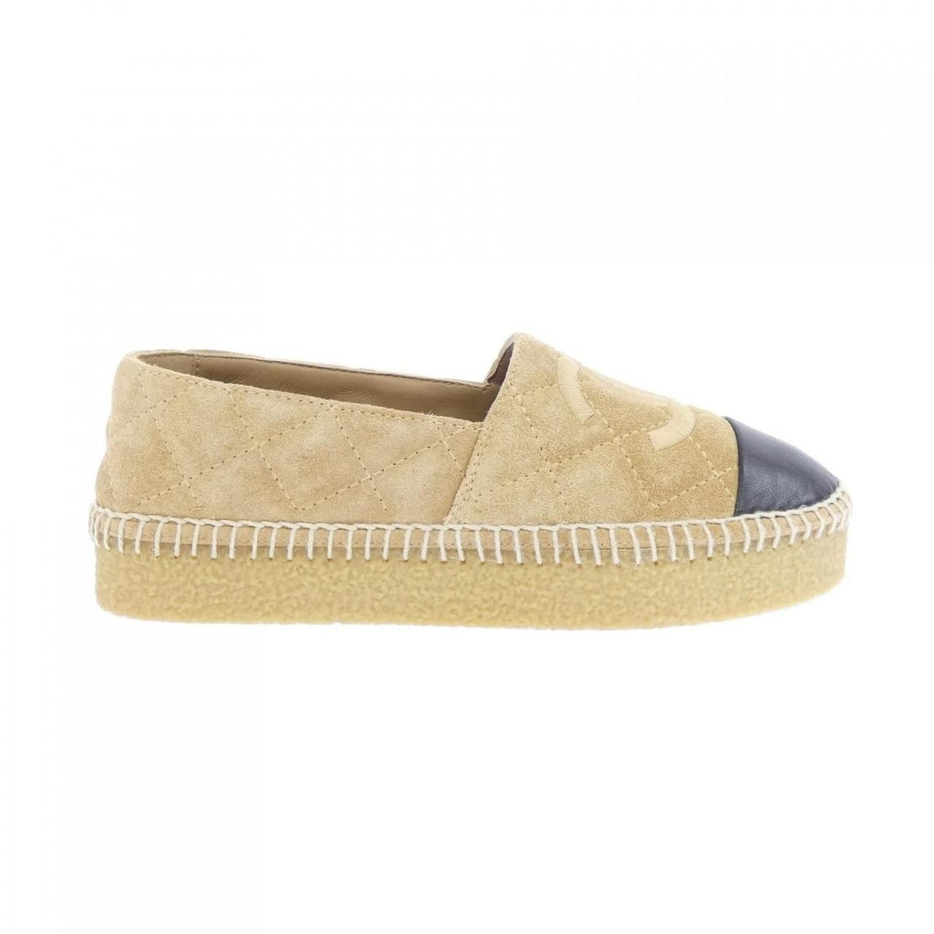 Chanel Espadrilles Shoes