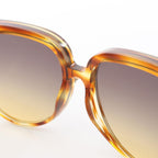Celine Sunglasses Brown — view 6