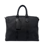 Louis Vuitton Super Aerogram Lock It Business Tote