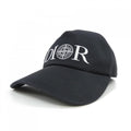Dior Cap Black M