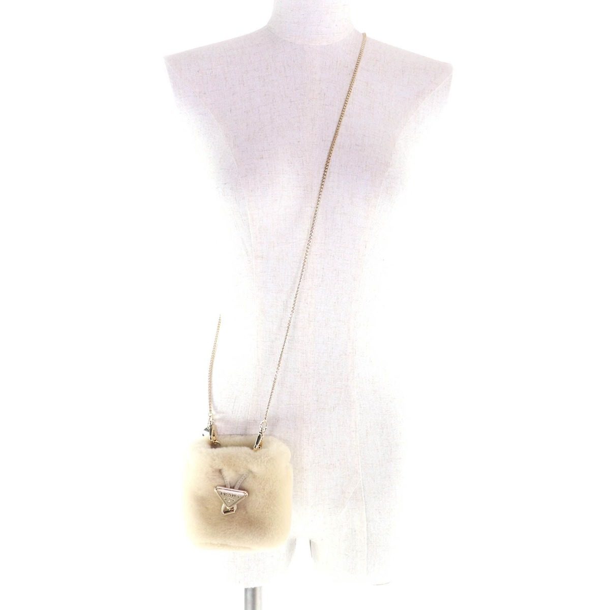 Prada 214500 Shoulder Bag — view 5
