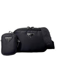 Prada Shoulder Bag Black