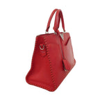 Louis Vuitton Handbag Monogram Very Zip Tote Ruby 2-Way — view 2