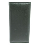 Louis Vuitton Taiga Multicles Green 4-ribbon Key Case 0026 — view 2