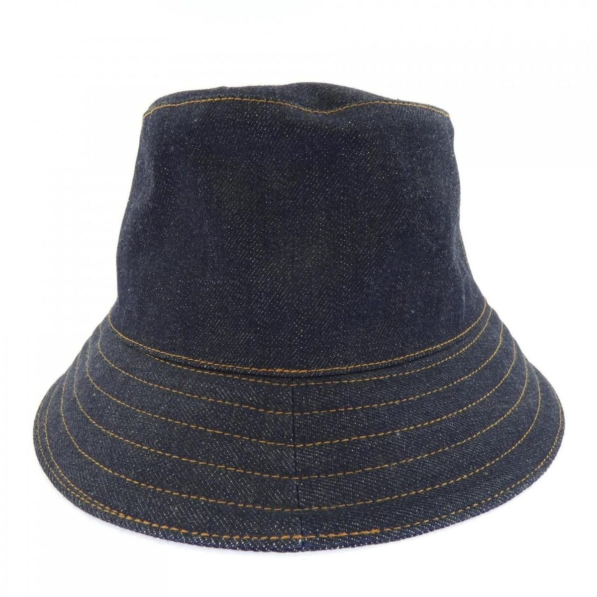 Hermes Love Music Fred Hat — view 4