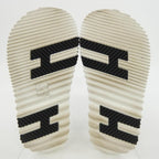 Hermes Infrastructure Infra Sandals — view 4
