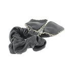 Chanel Shoulder Bag Black — view 2
