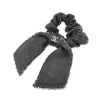 Chanel Shoulder Bag Black