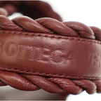 Bottega Veneta Jack Flat Sandals Barolo 35 — view 3