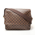 Louis Vuitton Shoulder Bag Shelton MM Damier