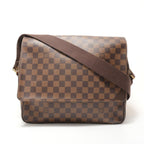 Louis Vuitton Shoulder Bag Shelton MM Damier