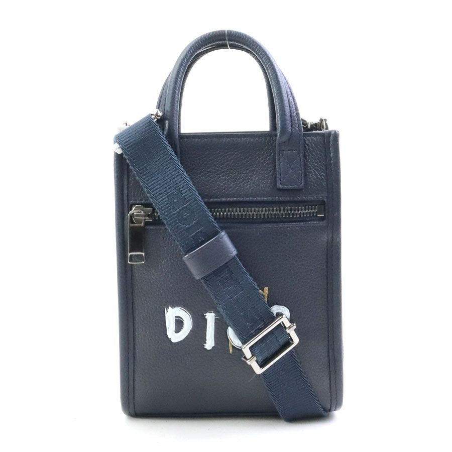Dior Shoulder Bag Otani Workshop