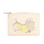 Hermes Clutch Bazaar PM in and Out