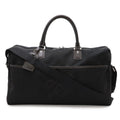 Louis Vuitton Damier Geant Albatross Boston Bag Travel 2-Way Noir Black