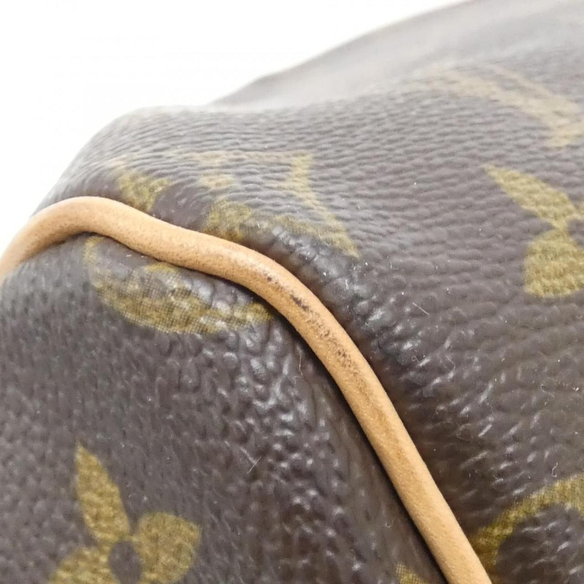 Louis Vuitton Monogram Keepall Boston Bag — view 2