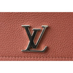Louis Vuitton Lock Me Wallet Long Portefeuille 2 — view 5