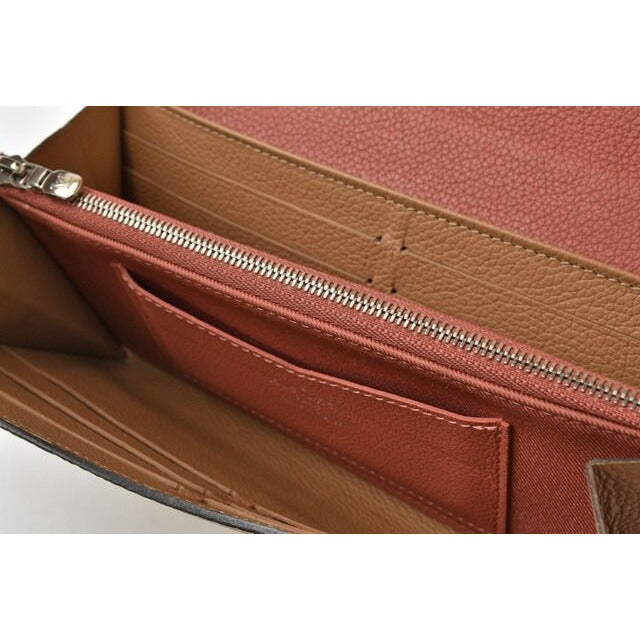 Louis Vuitton Lock Me Wallet Long Portefeuille 2 — view 7