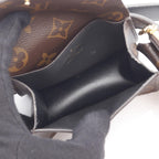 Louis Vuitton Waist Bag Ceinture Daily Multi Pocket Canvas — view 3