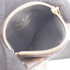 Louis Vuitton Waist Bag Ceinture Daily Multi Pocket Canvas — view 4
