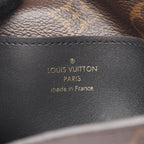 Louis Vuitton Waist Bag Ceinture Daily Multi Pocket Canvas — view 5