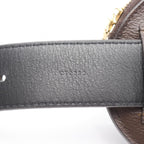 Louis Vuitton Waist Bag Ceinture Daily Multi Pocket Canvas — view 6