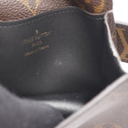 Louis Vuitton Waist Bag Ceinture Daily Multi Pocket Canvas — view 7