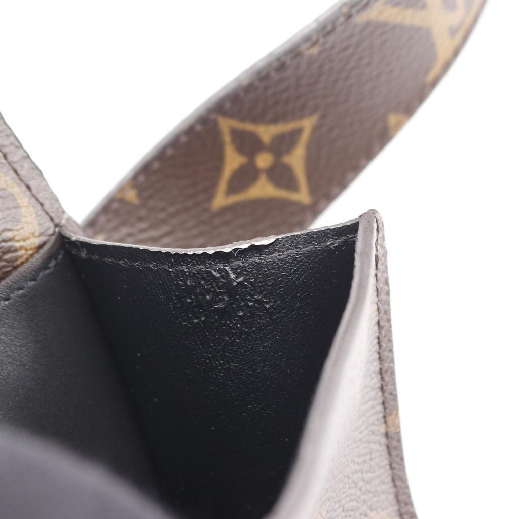 Louis Vuitton Waist Bag Ceinture Daily Multi Pocket Canvas — view 8