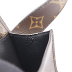 Louis Vuitton Waist Bag Ceinture Daily Multi Pocket Canvas — view 8