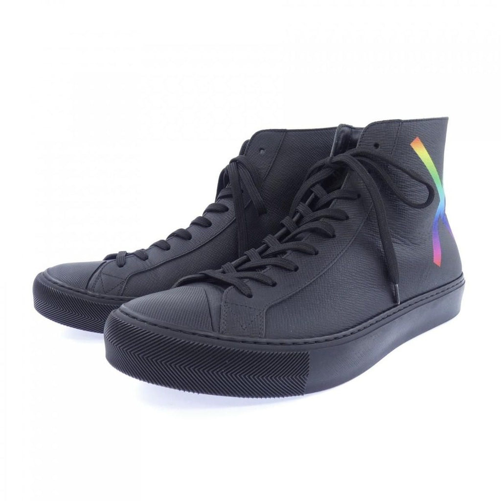 Louis Vuitton Tattoo Line Sneakers — view 3