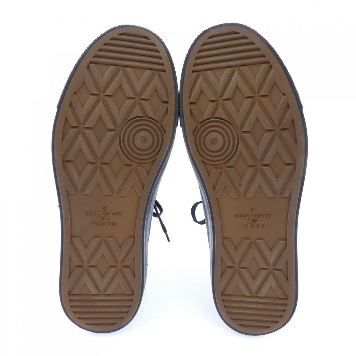 Louis Vuitton Tattoo Line Sneakers — view 4