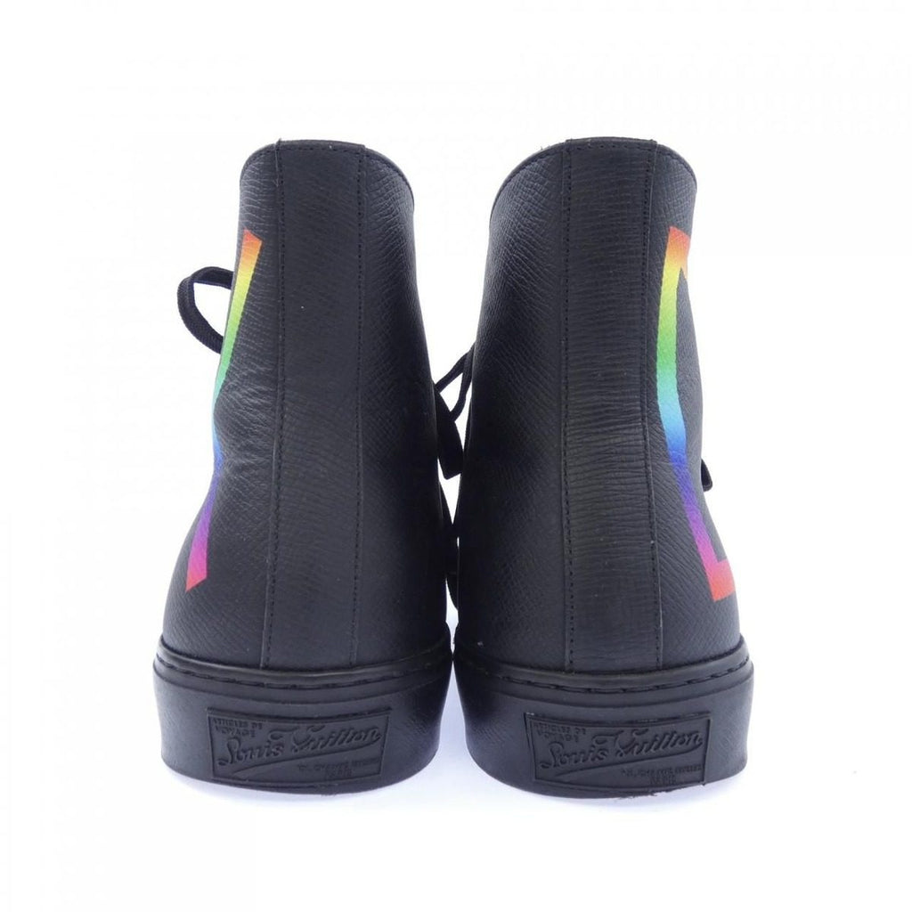 Louis Vuitton Tattoo Line Sneakers — view 5
