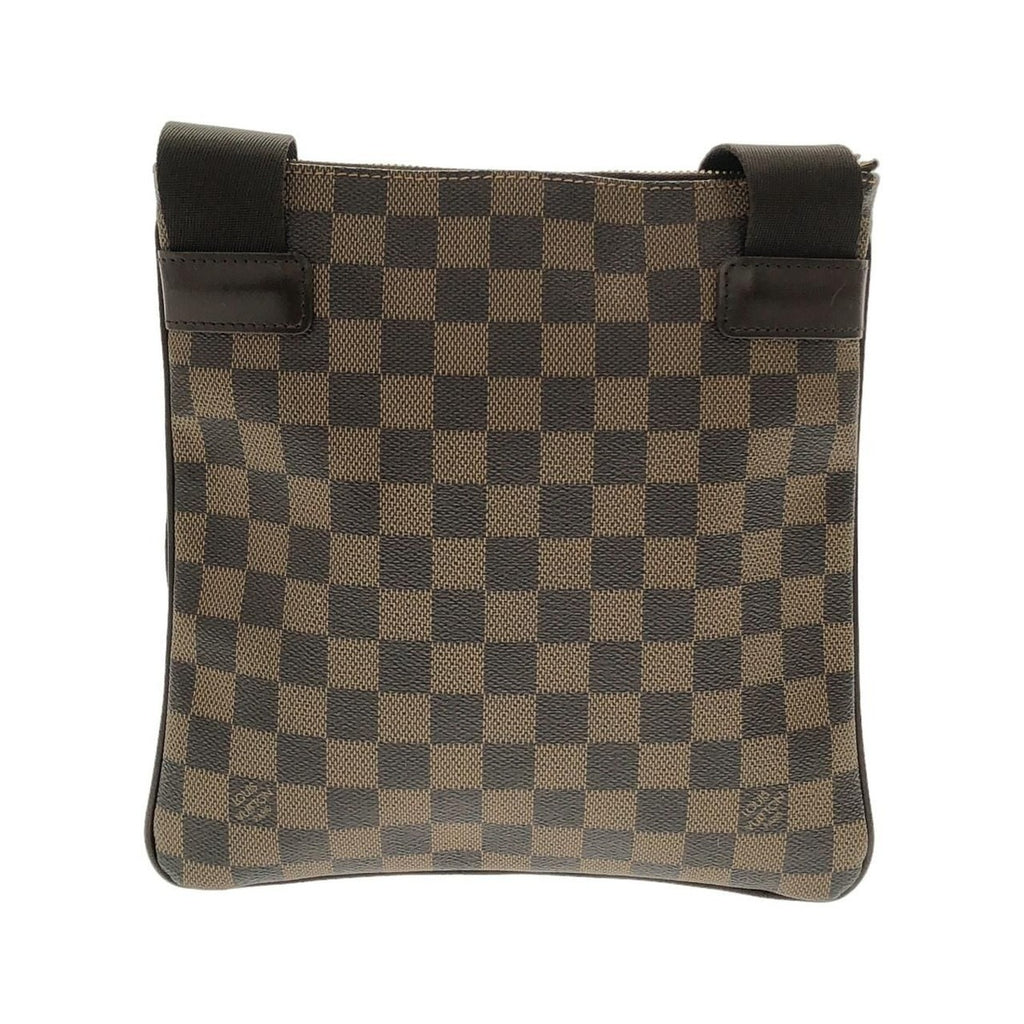 Louis Vuitton Damier Pochette Melville Shoulder Bag — view 2