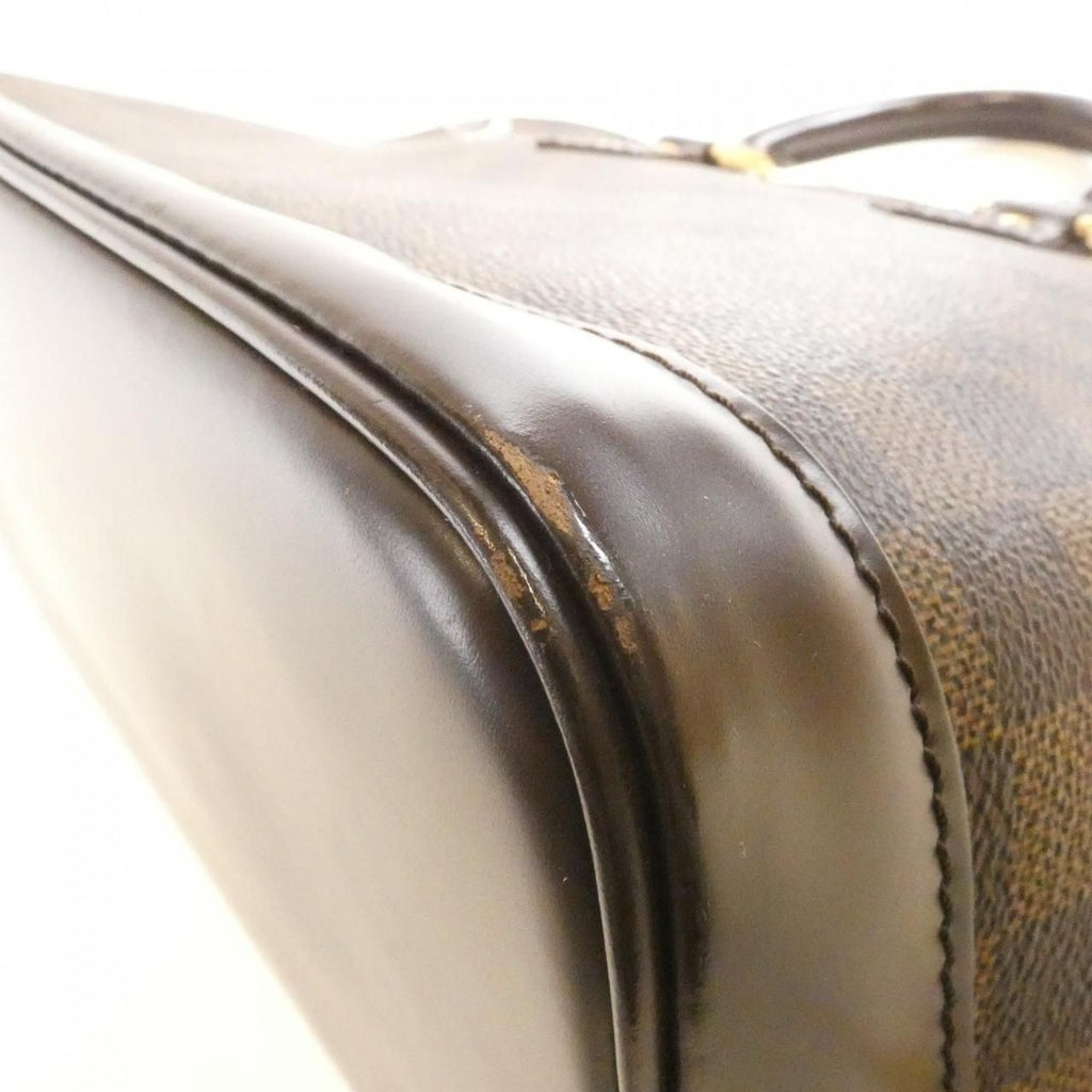 Louis Vuitton Damier Alma PM Bag — view 2