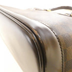 Louis Vuitton Damier Alma PM Bag — view 2