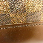 Louis Vuitton Damier Alma PM Bag — view 4