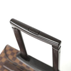 Louis Vuitton Damier Travel Bag with Casters Pegase 45 Carry-on — view 6