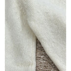Hermes H Lift Long Sleeve Cashmere Knit 23 AW Women Size 34 — view 6