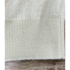 Hermes H Lift Long Sleeve Cashmere Knit 23 AW Women Size 34 — view 8