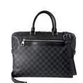 Louis Vuitton Damier Graphite Porte Documents Jour