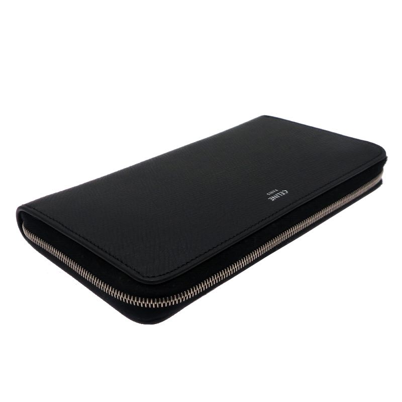 Celine Long Wallet 10 B553 — view 4