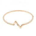 Louis Vuitton Bracelet Vault Upside Down Bangle