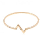 Louis Vuitton Bracelet Vault Upside Down Bangle