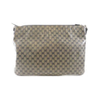 Gucci Shoulder Bag Blue — view 2