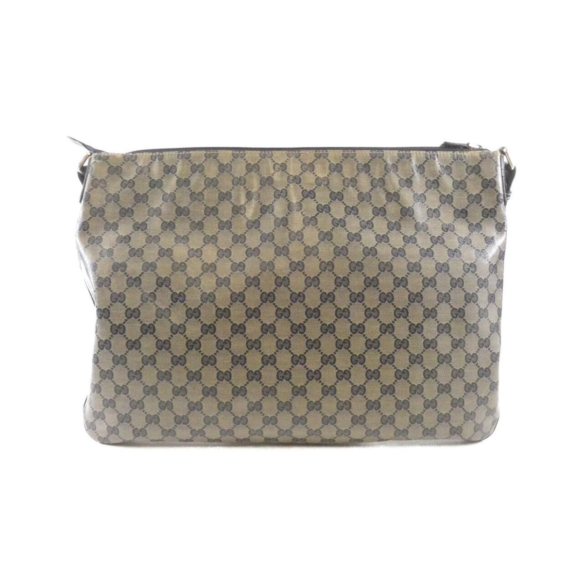 Gucci Shoulder Bag Blue — view 2